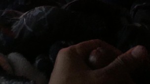 Fangirl Step Sister wanted to watch my porn, then let's me watch her!