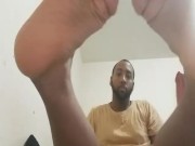 TOE SUCKING - Screenshot 11 of 16 - Foot Fetish