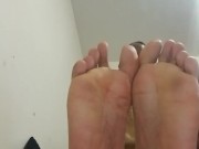 TOE SUCKING - Screenshot 5 of 16 - Foot Worship