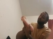 TOE SUCKING - Screenshot 7 of 16 - Soles