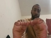 TOE SUCKING - Screenshot 8 of 16 - Toes