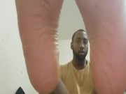 TOE SUCKING - Screenshot 9 of 16 - Feet Worship