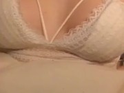 Boobs uncovered - Screenshot 1 of 16 - British Teen