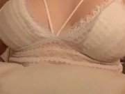 Boobs uncovered - Screenshot 3 of 16 - Ginger Teen