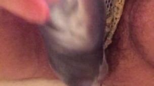 Post Orgasm Piss