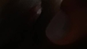 Silent Dripping Wet Pussy