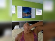 Icey neck - Screenshot 2 of 16 - Fitness