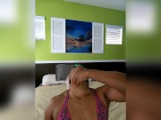 Icey neck - Screenshot 4 of 16 - Amateur