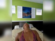 Icey neck - Screenshot 5 of 16 - Ebony