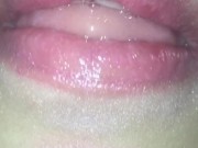 Mouth Uvula Play