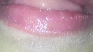Mouth Uvula Play