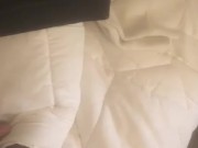 This felt SOOOO GOOD