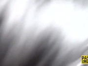 Glamorous milf sub bound 13/16