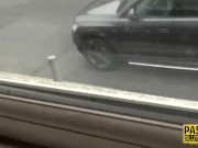 Glamorous milf sub bound 3/16