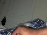 jack it off until big load - Screenshot 6 of 16 - Solo Handjob