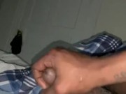 jack it off until big load - Screenshot 9 of 16 - Solo Handjob