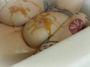 Milk n' Honey - Screenshot 14 of 16 - Butt