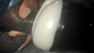 My new flesh light