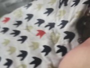 pushing back on it 11/16