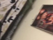 pushing back on it 14/16