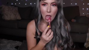Prev. Of “Anal fantasy fuck roleplay” ft Brittney Blazed
