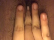Quick tease before work - Screenshot 9 of 16 - Amateur
