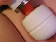 Teasing Myself - Screenshot 10 of 16 - Teasing