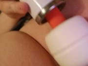 Teasing Myself - Screenshot 12 of 16 - Magic Wand