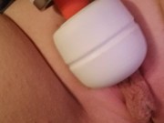 Teasing Myself - Screenshot 9 of 16 - HD
