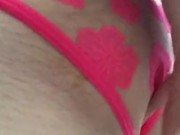 Rubbing Tease - Screenshot 12 of 16 - Pussy