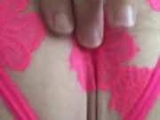 Rubbing Tease - Screenshot 13 of 16 - Fingering