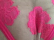 Rubbing Tease - Screenshot 14 of 16 - Curves