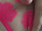 Rubbing Tease - Screenshot 15 of 16 - Tease