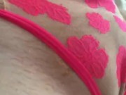 Rubbing Tease - Screenshot 9 of 16 - Curves