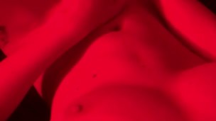 Vibrator orgasm