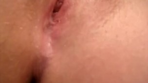 Three Fingers Deep In My Creamy Pussy
