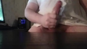Busting a needed nut