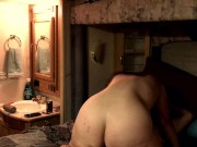 Cumin all over the bedroom 16/16