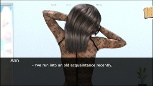 Twists Of My Life Alternate Endings 2