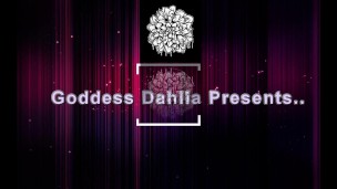 FemDom Goddess Dahlia Extreme CBT, edging & countdown JOI