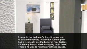 Twists Of My Life Alternate Endings 5