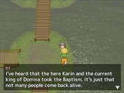 Domination Quest -Kuro & Monster Girls- CH 18: Natura Woods