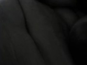 I got off and plays with myself in the car 11/16