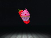 Milf vogliosa prepara i porno pancake 1/16