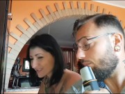 Milf vogliosa prepara i porno pancake 14/16