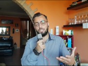 Milf vogliosa prepara i porno pancake 6/16