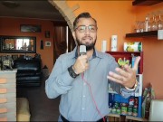 Milf vogliosa prepara i porno pancake 8/16