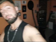 Due amanti maiali danno lezione di squirting 16/16