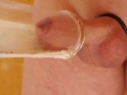 piss suck