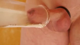 piss suck